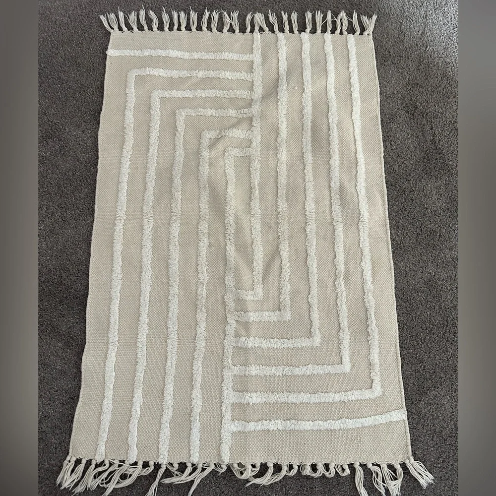 Urban Outfitters Rug